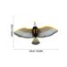 1xBird Hanging Eagle Owl Repellent Scarer Emulation Flying Hawk Bird Garden Scarecrow Yard Outdoor Pest Control_maomaolike.com
