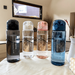 780Ml With Bounce Cover Leak Proof Sports Drinkware Strap Reusable Portable Water Bottle For Kid Women Fitness Gift_maomaolike.com