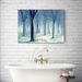 decorative Living Modern Room, Deer Jungle, Hotel, Apartment, Home Decoration, Spray Painting, Minimalist Inne_maomaolike.com