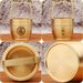 Brass Of Gold Glossy Water Desktop Creative Treasure Character Holding Yuanbao Extra Large Bucket Ornament Metal Craft_maomaolike.com