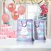 12 Pack 12cm Medium Christmas Gift Bags, Spot UV & Laminated Holiday Gift Bags, For Gift Wrapping Christmas Party Decorations_maomaolike.com
