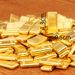 Mini Bar Simulation Props Gold Gourd Coins Yuanbao Home Store Decoration Housewarming Gift Crafts Stall Hot Item_maomaolike.com
