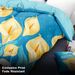 9 Piece In A Bag Thick Touch Bed Cover Curtain Set, Upgraded Luxury Bedspread Set, Bamboo Microfiber All Season Bedding-Set For Home, RV Beding, Boys And Girls Gifts With Gift Bag_maomaolike.com