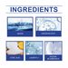 Jue-Fish Stainless Steel Polish, Cleaning And Stain Removal Polishing Bright Gentle Maintenance Care Cleaner_maomaolike.com