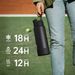 FJbottle 710/950ml Vacuum Flasks Stainless Steel Thermal Water Tumbler Drinkware Keep Cold Thermo Bottle_maomaolike.com