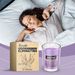 Roxelis Lavender Scented Candle Lasting Fragrance Mild Ingredients One Room Fragrance Comfort Purification Smell Romantic Atmosphere_maomaolike.com