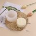 DIY Handmade Soap Cat Paw Rice Ball Mold, Waffle Candle Souvenir Silicone Mold_maomaolike.com