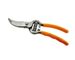 Steel Blade Garden Pruning Shears, Hand Trimming Tool For Fruit Tree Branch Cutting And Daily Gardening Work
_maomaolike.com
