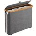 Best Selling Bathroom Tissue Box Visible Toilet Paper Storage Basket Accessory Rack For Household Cleaning_maomaolike.com
