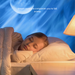New Projector Northern Ligs Friends Gathering Atmosphere Lamp Live Streaming Room Starry Sky Bedroom Bedside Nig_maomaolike.com