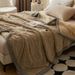 Taffeta Winter Thickened Throw Coral Fleece Sofa Office Nap Blanket_maomaolike.com