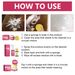 Jakehoe The Miracle Cleaning Paste, Kitchen Fume Cleaning Cream Powerful Multi-Effect Cleaning Oil Stains_maomaolike.com