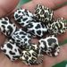 Baby Silicone Dental Gel DIY Pacifier Chain Accessories_maomaolike.com