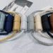 Straight Headphone Gourd Style Curtain Magnet Buckle Home Textile Accessories Rope Window Decoration Binding Strap_maomaolike.com