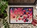 Colorful Cherries Doormat Front Door Mat Indoor Outdoor Rugs For Entryway, Non Slip Washable Low Pile, 24H X 36W_maomaolike.com