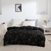 Home Textile Bedding Three Piece Set Brushed Printed Quilt Set_maomaolike.com