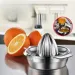 304 Stainless Steel Fruit Lemon Orange Household Small Creative Portable Manual Juicer Kitchen Accessories_maomaolike.com