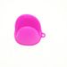 Oven microwave insulation cover Oven insulation non slip silicone anti scalding clip kitchen silicone insulation gloves_maomaolike.com