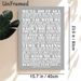 Chasing Cars Song Lyric Painting Poster, Minimalist Monochrome Typographic Poster, Inspirational Music-themed Wall Decor For Bedroom, Living Room_maomaolike.com