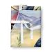 Colorado Lark Bunting Apron Cooking Kitchen Server Baking Crafts Gardening For Adult Women Men, Unisex, Large, Multicolor_maomaolike.com