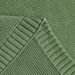 Modern Minimalist Solid Color Baby Knitted Blanket Home Use, Suitable For Living Room, Bedroom, And Sofa, 80*100cm_maomaolike.com