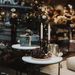 Long Rod Wax Christmas Wedding Party Festival Atmosphere Interior Decoration Electronic Remote Control Candle Light_maomaolike.com