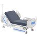 VEVOR Premium 5 Function Full Electric Hospital Bed ICU Medical Bed 550LBS Loads_maomaolike.com