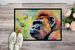 Gorilla Doormat Front Door Mat Indoor Outdoor Rugs For Entryway, Non Slip Washable Low Pile, 24H X 36W_maomaolike.com