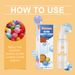 Dowmoo Balloon Treatment, It Is More Beautiful And Suitable For Various Occasions_maomaolike.com