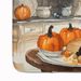 Boykin Spaniel Fall Kitchen Pumpkins Memory Foam Kitchen Mat Machine Washable Anti-Fatigue Mat Cushion Comfort Bath Mat Or Kitchen Rug_maomaolike.com