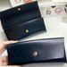 Unisex PU leather high-grade sunglasses case black myopia glasses value men and women simple sunglasses Korean version storage bag_maomaolike.com