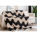 Knitted Blanket Sofa Blanket Leisure Shawl Cover Blanket Office Lunch Break Blanket Homestay Decorative Blanket_maomaolike.com