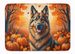 Belgian Tervuren Fall Memory Foam Kitchen Mat Machine Washable Anti-Fatigue Mat Cushion Comfort Bath Mat Or Kitchen Rug_maomaolike.com
