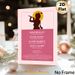 Spiritual Krishna Bhagavad Gita Painting Poster, Minimalist Silhouette Art Poster, Inspirational Sacred Verse Design, Ideal For Meditation Space_maomaolike.com