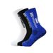 Men's non slip sports socks, football socks, medium calf, non slip, football, cycling, thermal socks_maomaolike.com