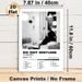 Young Miko "Do Not Disturb" Album Painting Poster, Monochrome Minimalist Dining Scene Poster, Stylish Music-themed Decor Ideal For Bedroom, Living_maomaolike.com