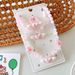 Unisex Kids Quicksand hair clip Hair accessories for girls cartoon don't hurt bangs broken hair clip for girls sweet little clip_maomaolike.com