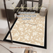 Water Absorbent Non-slip Foot Mat Bathroom Large Size Toilet Door Mat Full Laying Toilet Washstand Diatom Mud Carpet Home Decor Deko Arredamento_maomaolike.com