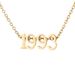 EMANCO Wholesale Stainless Steel DIY Designer Charms Gold Color Necklace Pendants Jewelry Making Supplies Makeup_maomaolike.com