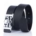 HOT Hot Sale Skull Men's European and American Cowboy Decorative Ghost Syle Belt for Man_maomaolike.com