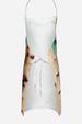 Oriental Bay Owl Apron Cooking Kitchen Server Baking Crafts Gardening For Adult Women Men, Unisex, Large, Multicolor_maomaolike.com