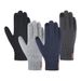 Sports Gloves Skiing Cycling Motorcycle Hiking Touch Screen Gloves Touch Screen Gloves Men's Thick Warm Wool Knit Gloves_maomaolike.com