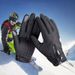 Winter Warm Bicycle Motorcycle Cycling Hiking Gloves Outdoor Sports Gloves Tactical Mittens Skiing Glove_maomaolike.com