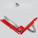Fruit Vegetable Grape Pruning Thumb Picking Vegetables Fruits Small Guillotine Knife For Peeling Beans And Cucumbers_maomaolike.com