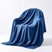 Cooling Blanket For Hot Sleepers, Lightweight Breathable Summer Throw Blanket, Soft Cooling Bed Blanket For Sofa Bed Outdoor Balcony Use_maomaolike.com