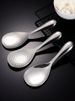 304 Thick Spatula Spoon, Electric Rice Cooker, Non Stick, Household, Korean, Commercial, Cute Serving Spoon_maomaolike.com