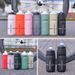 ThinkRider 620ml/750ml Bicycle MTB Road Bike Water Bottle Outdoor Sports Plastic Portable Large Capacity Drink Cycling_maomaolike.com