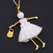 Fashion Necklaces For Women Female Long Lady Necklace & Pendant Chains Jewelry Gifts_maomaolike.com