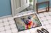 Koala Doormat Front Door Mat Indoor Outdoor Rugs For Entryway, Non Slip Washable Low Pile, 24H X 36W_maomaolike.com