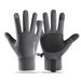 Sports Gloves Skiing Cycling Motorcycle Hiking Outdoor Cycling Gloves Men Plus Fleece Touch Screen Non-slip Warm Mountain Skiing_maomaolike.com
